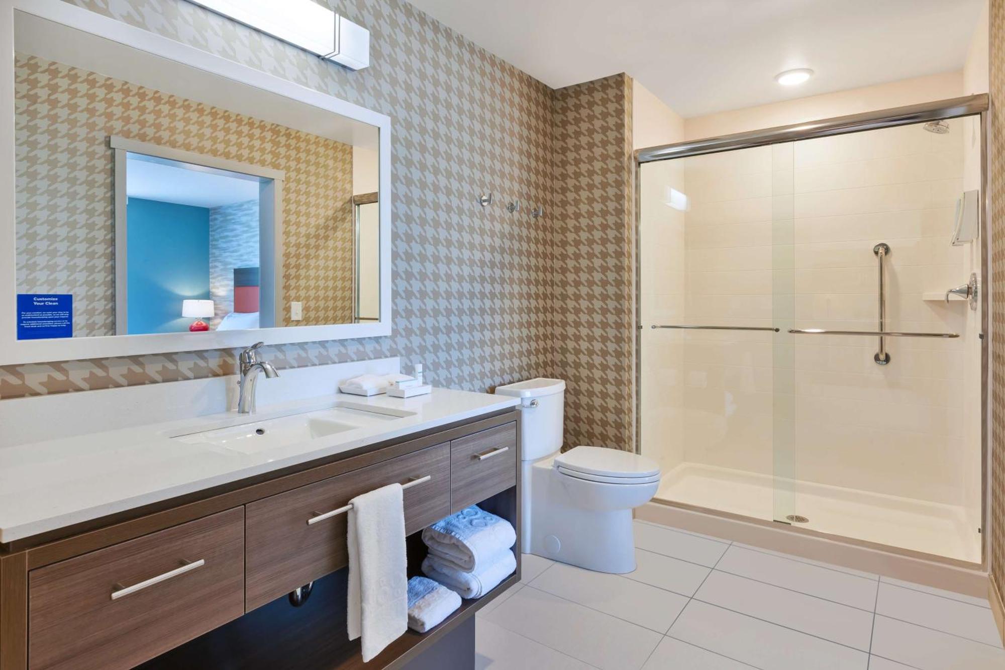 Home2 Suites By Hilton Grand Blanc Flint, Mi Exterior foto