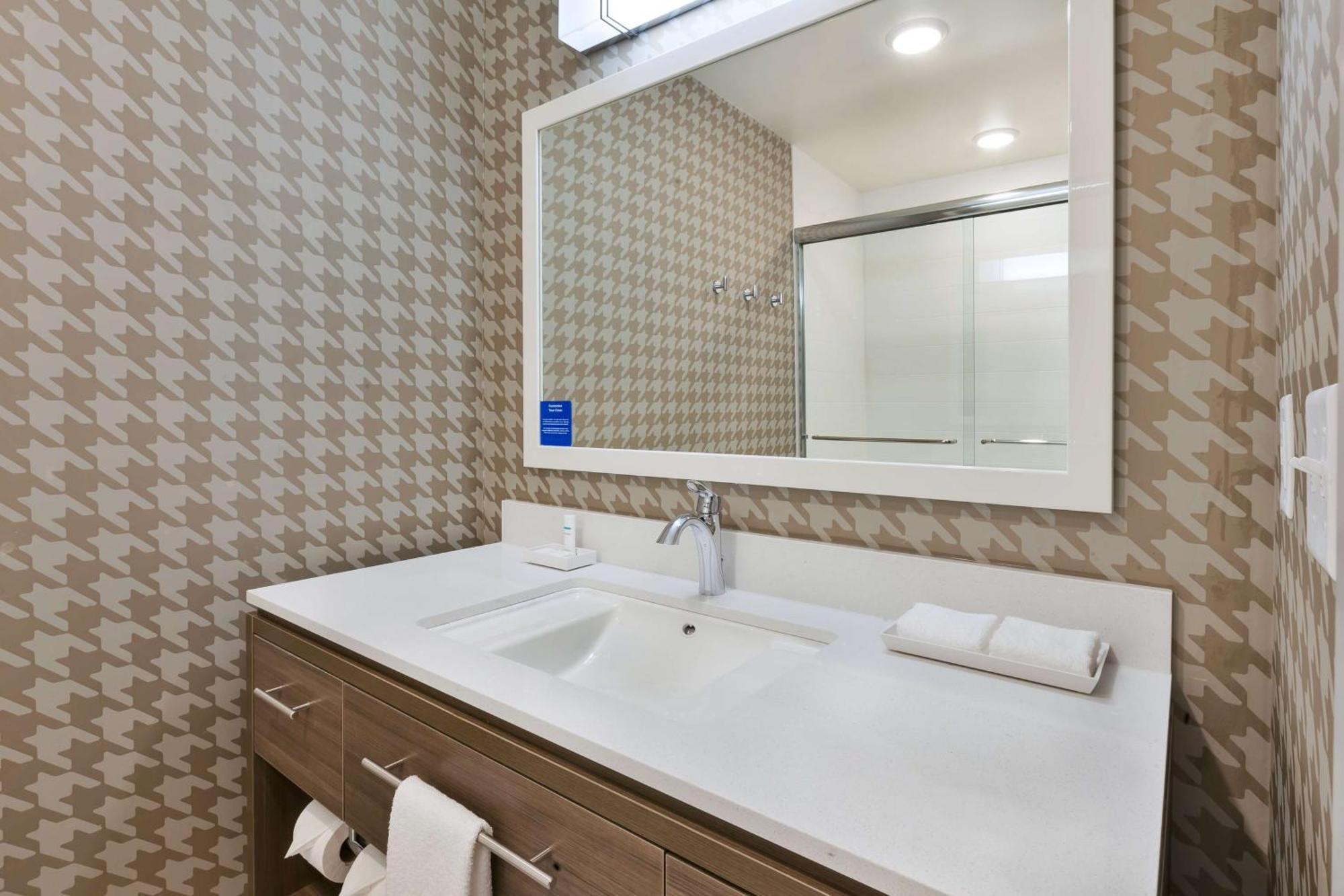 Home2 Suites By Hilton Grand Blanc Flint, Mi Exterior foto